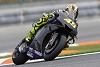 Wegen zusätzlicher MotoGP-Rennen: Testfahrten werden eingeschränkt