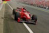 Welche Rekorde hält Ferrari in der Formel 1?
