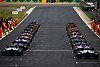 FIA: Terminkollisionen von Rennserien werden unvermeidlich sein