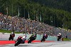 Saisonstart in Spielberg? MotoGP beobachtet Formel-1-Pläne genau