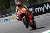 Stefan Bradl: 'Nicht mehr in der Rolle für einen Vertrag als Stammfahrer'