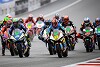 MotoE-Weltcup: Technische Änderungen für zweite Saison