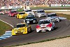 Legende Reuter übt Kritik: DTM hat nichts aus ITC-Fehlern gelernt