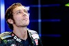 Trackday in Spielberg: Rossi und Co. durften nicht nach Österreich einreisen