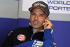 Leon Camier verlässt Barni-Ducati: Marco Melandri gibt Comeback!