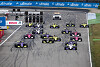Partnerschaft mit der Formel 1: W-Series ab 2021 bei acht Rennen im Rahmen