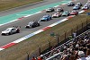 DTM-Kalender 2020: Die Übersicht