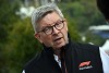 Ross Brawn über Regeln 2021: 'Ein notwendiger Neustart'