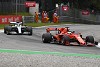 Nach Suzuka: Mercedes rätselt über Qualifying-Schwäche