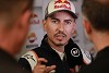 Jorge Lorenzo ist überzeugt: Weitere Titel hätten sein Leben nicht verändert