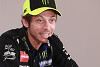 Zurück zur Normalität: Rossi trainiert wieder auf seiner MotoRanch