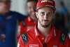 Vor Testtag in Jerez: Andrea Dovizioso für fit erklärt
