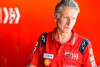 Ducati-Sportdirektor zu Kalenderplanung: 'Zehn Länder zu finden, wird schwierig'