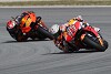 Poncharal: Pol Espargaro und Marquez wird bei Honda 'sehr interessant'