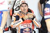 Jorge Lorenzo stellt klar: 'Hatte keine Angst mit der Honda'