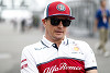 Kimi Räikkönen: 2019 war 'in letzter Zeit ziemlich beschissen'