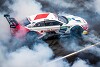 Donuts in Minden: So feiert Rene Rast seinen Meistertitel