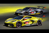 Corvette C8.R: Überraschendes WEC-Debüt in Austin!