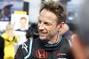 'Mich reizen diese Autos': Kehrt Jenson Button in die DTM zurück?