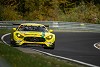 VLN 2019 Lauf 8: 'Mamba' beißt nach Abbruch zu