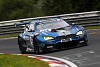 VLN8: Walkenhorst-BMW disqualifiziert, nachträglicher AMG-Dreifachsieg