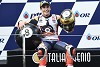 Konkurrenz gratuliert Marc Marquez: 'Er ist schwer zu besiegen'