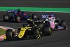 Illegales System? Racing Point protestiert gegen Renault