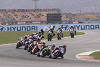 WSBK-Kolumne #TheVillicum6 - Wie der Streik der Fahrer in Argentinien platzte