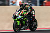 WSBK Argentinien 2019: Rea besiegt Bautista im Superpole-Rennen deutlich