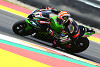 WSBK Argentinien 2019: Rea gewinnt Lauf zwei, Davies zeigt starkes Rennen
