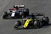 Von P16 auf P6: Daniel Ricciardo begeistert mit Aufholjagd in Suzuka