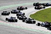 TV-Quoten Japan: Formel 1 holt mehr Fans aus den Betten als 2018