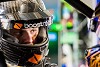 Helmkühlung versagt: Supercars-Pilot beinahe vergiftet