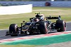 Magnussen nach Quali-Abflug punktelos: 'Schon ein bisschen peinlich'