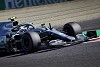 Formel-1-Liveticker: Bottas und Mercedes brechen Suzuka-'Fluch'!