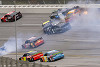 NASCAR Talladega: Ryan Blaney gewinnt Fotofinish bei Playoff-Crashs