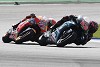 Marc Marquez glaubt: '2020 ist Quartararo ein WM-Gegner'