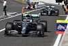 Formel-1-Live-Ticker: Mercedes-Strategie als Image-Pflege?