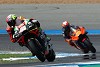 Aleix Espargaro gewinnt Zuversicht: 'Gehen nächstes Jahr ganz anders an'