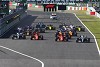Abstimmung über Formel-1-Qualifying-Rennen am Mittwoch