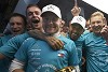 Ex-Ferrari-Mann Ross Brawn: 'Mercedes verdient WM-Rekord'
