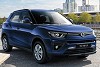 SsangYong Tivoli Real: Sondermodell mit 4.500 Euro Preisvorteil