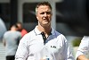 Kart-Team verkauft: Ralf Schumacher macht jetzt in Wein