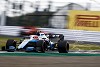 Kubica-Zukunft: Alles nur 'eine Frage der Zeit'?