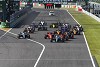 Formel-1-Live-Ticker: Keine Qualifying-Rennen 2020