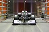 Jost Capito: Williams-Windkanal 'von der Basis her super'