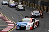 GT-Weltcup Macau 2019: Ausschließlich deutsche Marken am Start