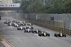 Macao-Grand-Prix: David Schumacher und David Beckmann dabei