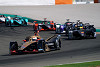 Testfahrten Valencia: Formel E beschließt zweites Testrennen
