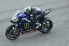 MotoGP in Japan 2019: Vinales führt Yamaha-Trio im FT1 an